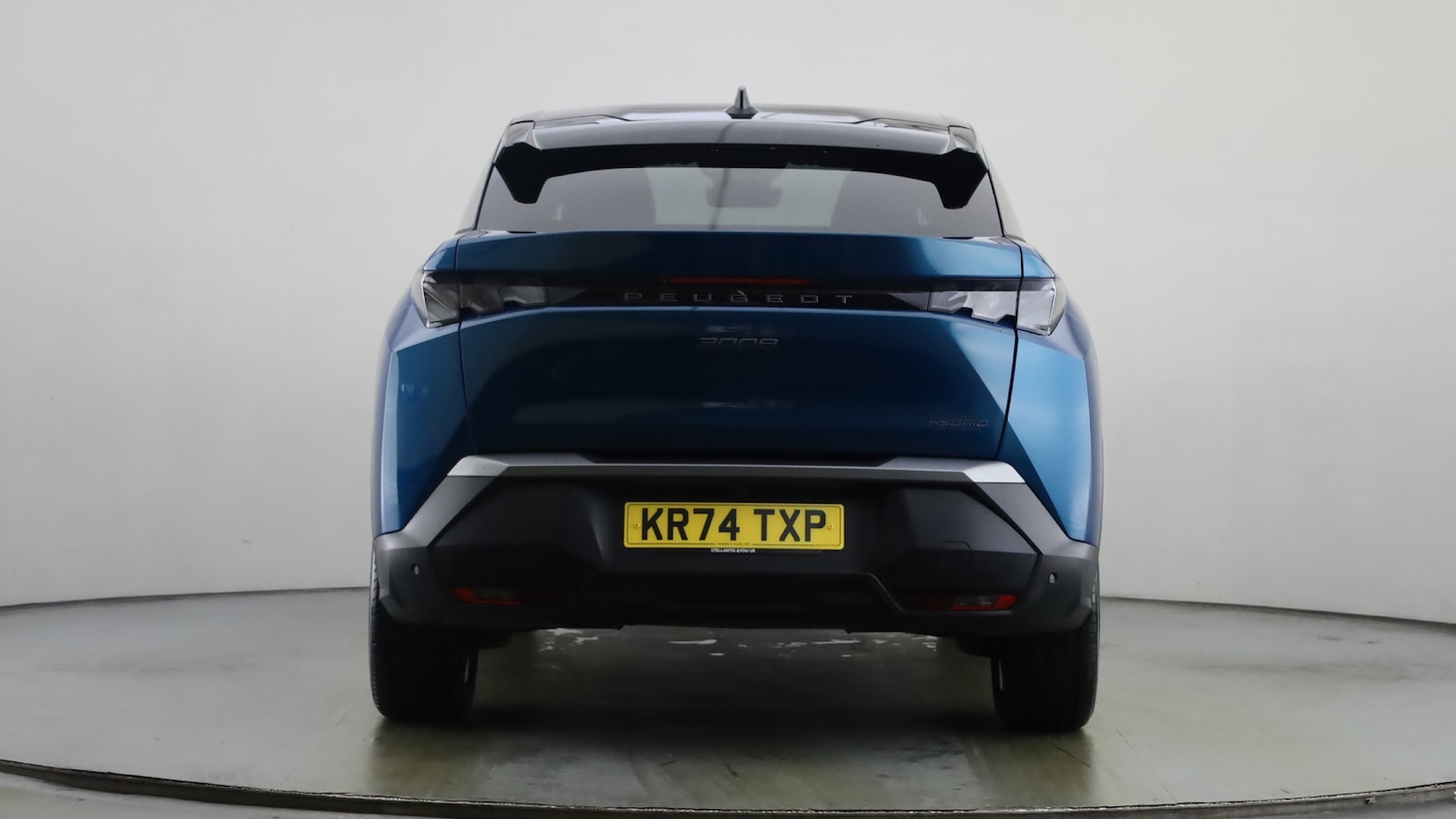 Used Peugeot 3008 2024 for sale - 76586374: Photo 13