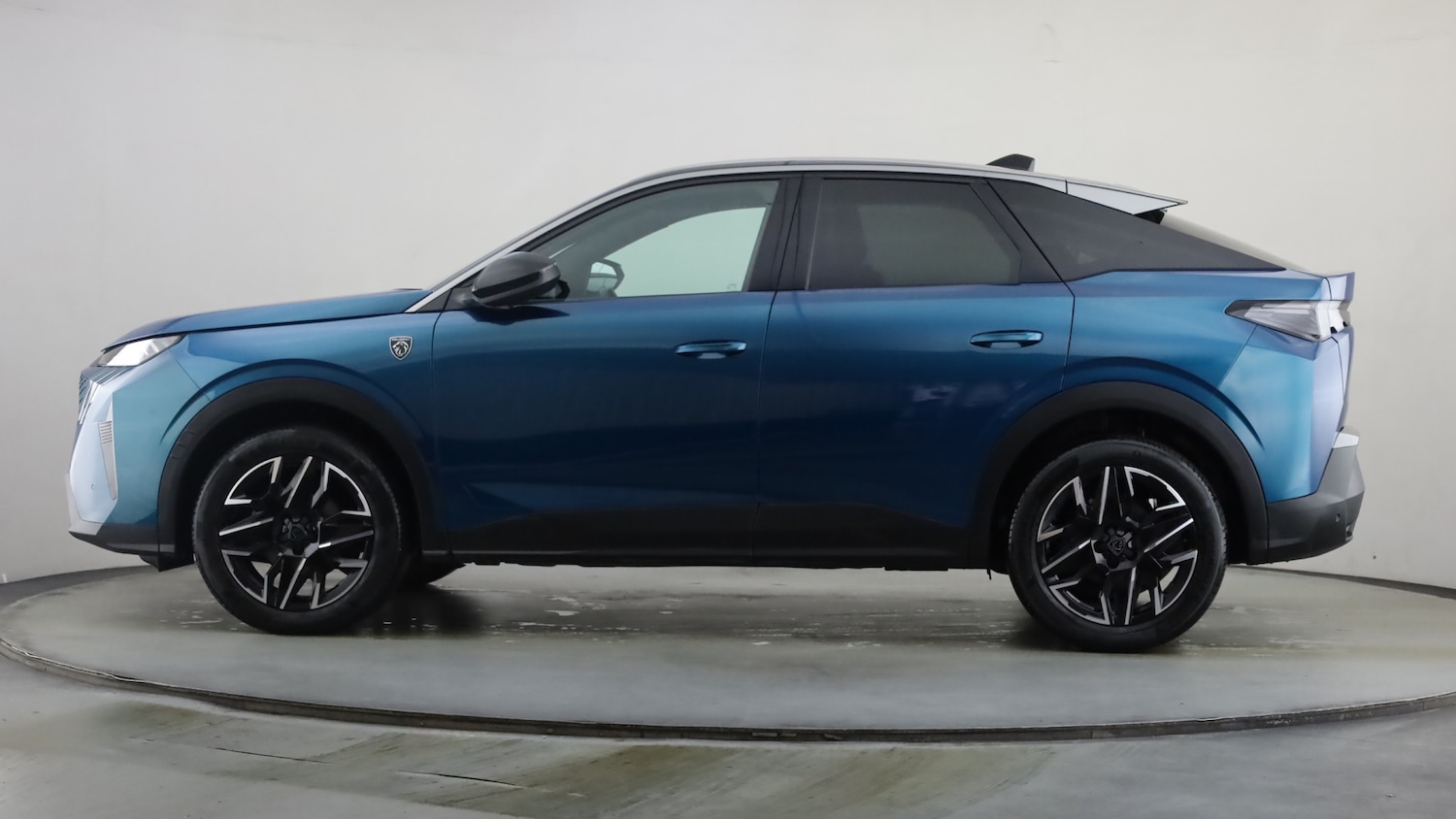 Used Peugeot 3008 2024 for sale - 76586374: Photo 14