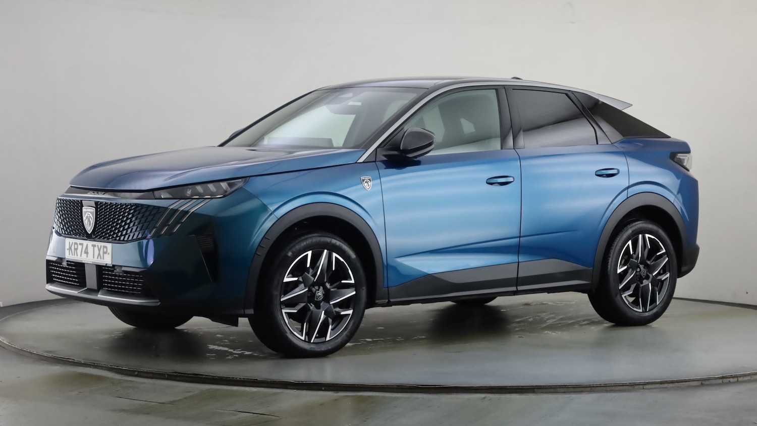 Used Peugeot 3008 2024 for sale - 76586374: Photo 15