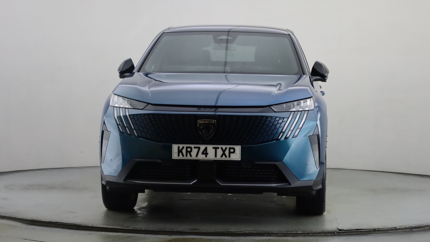 Used Peugeot 3008 2024 for sale - 76586374: Photo 16