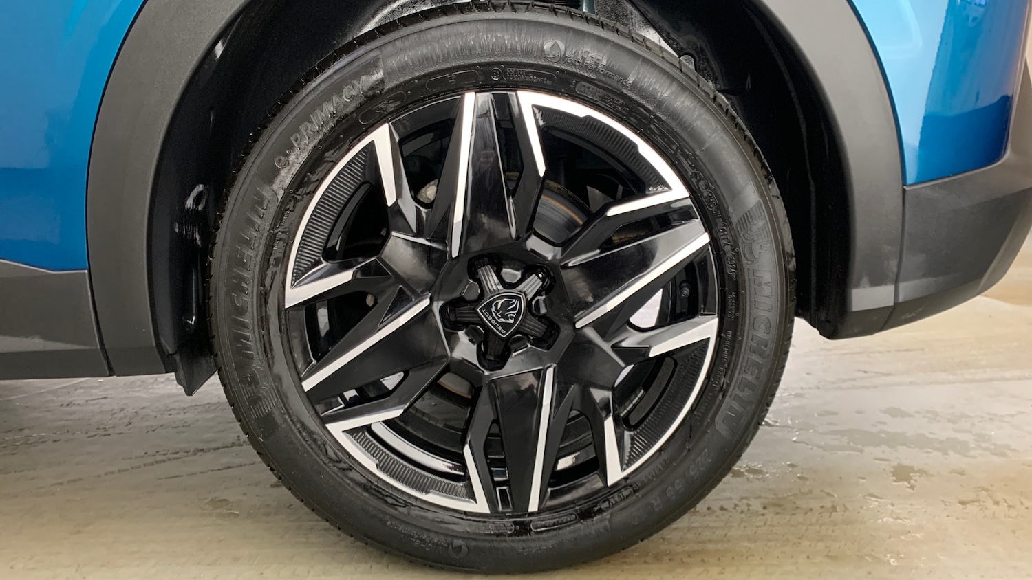 Used Peugeot 3008 2024 for sale - 76586374: Photo 17