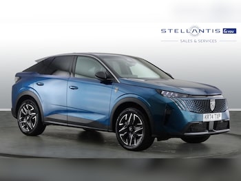 Used Peugeot 3008 2024 for sale - 76586374: Photo