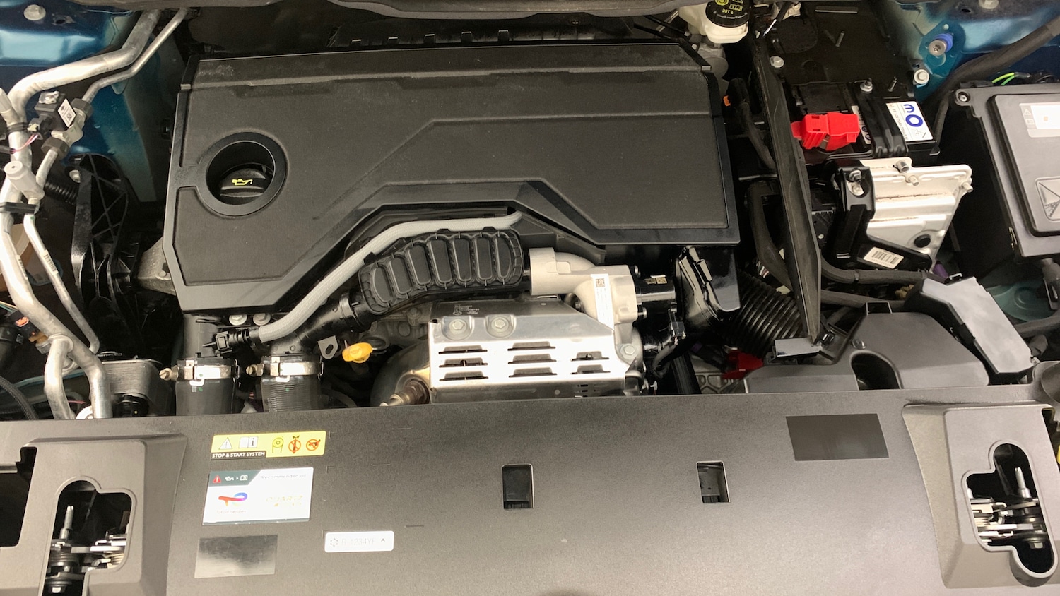 Used Peugeot 3008 2024 for sale - 76586374: Photo 21