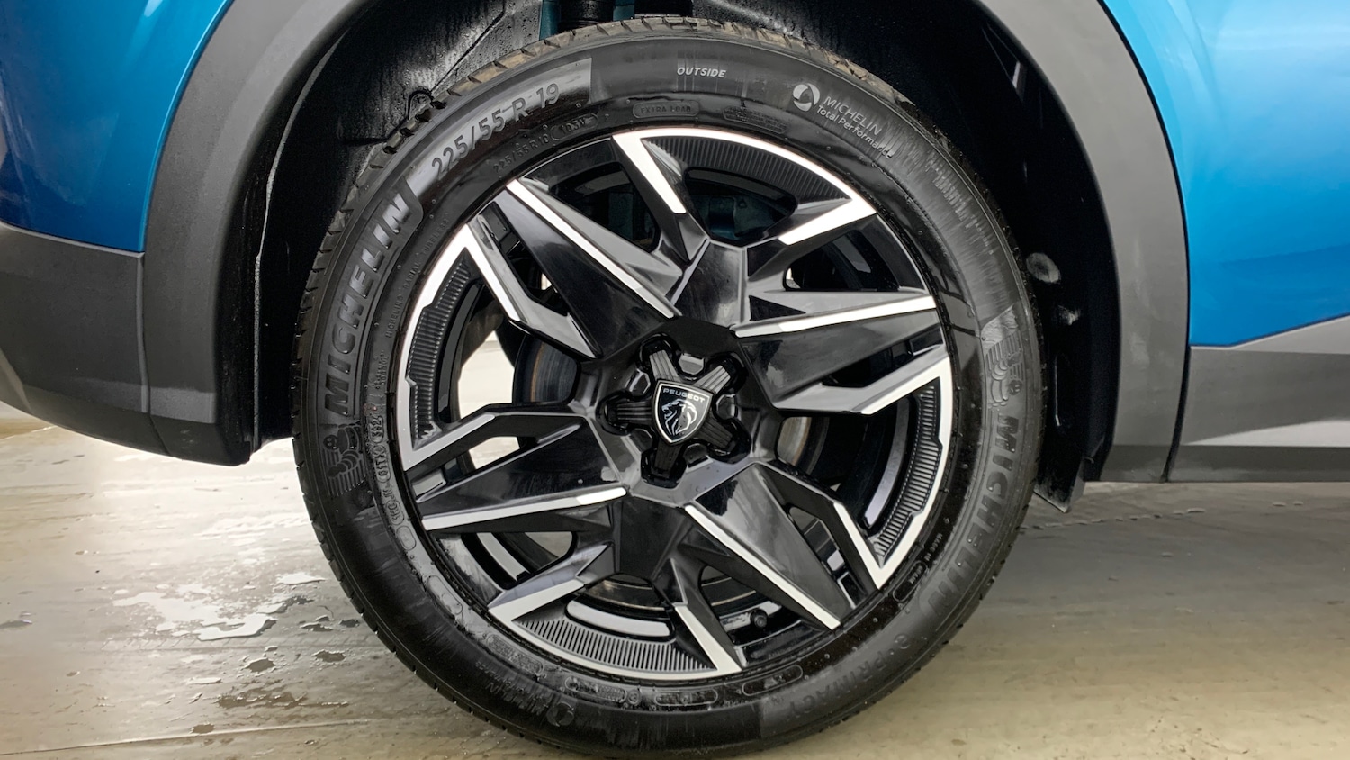 Used Peugeot 3008 2024 for sale - 76586374: Photo 22