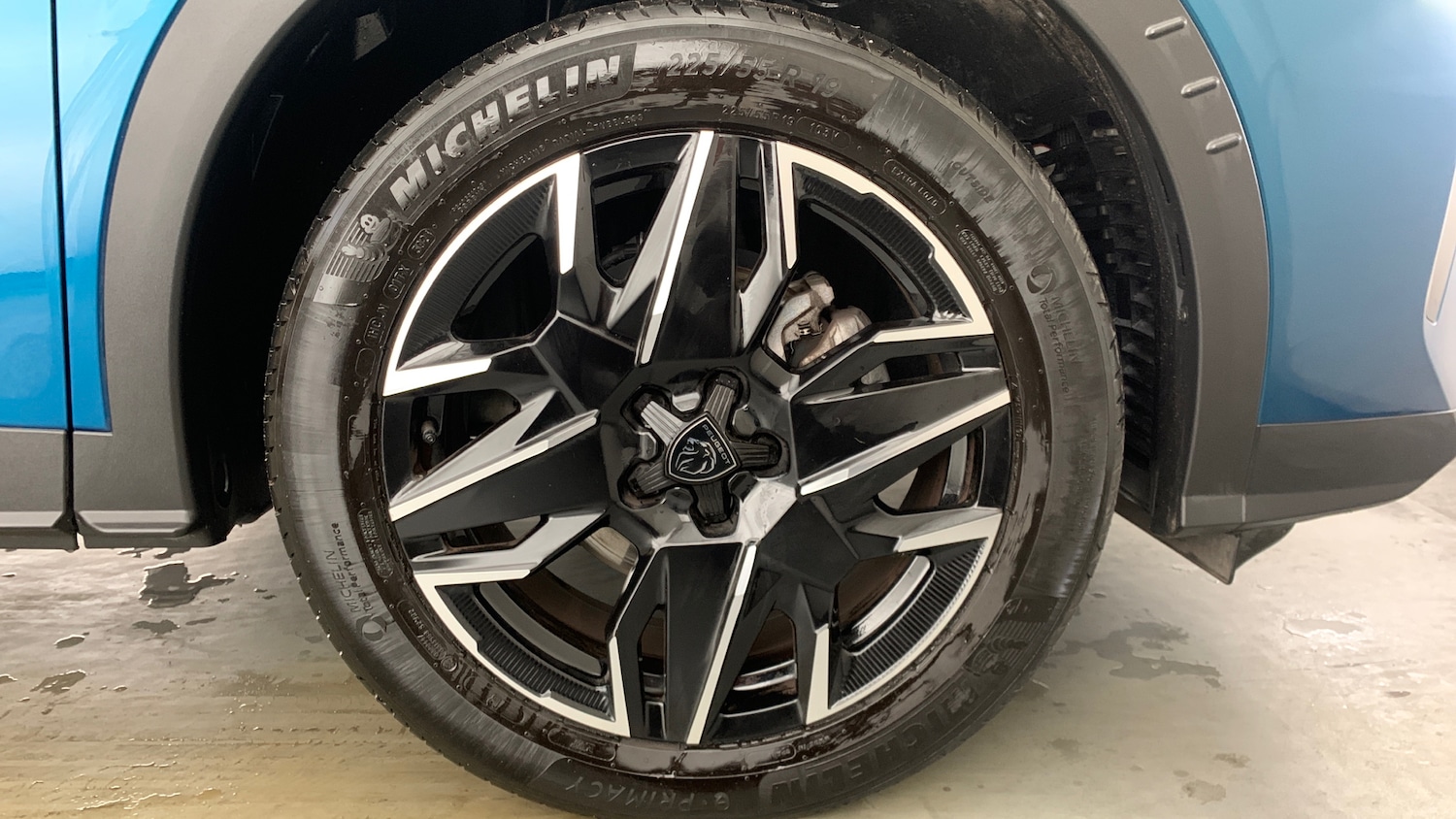 Used Peugeot 3008 2024 for sale - 76586374: Photo 23