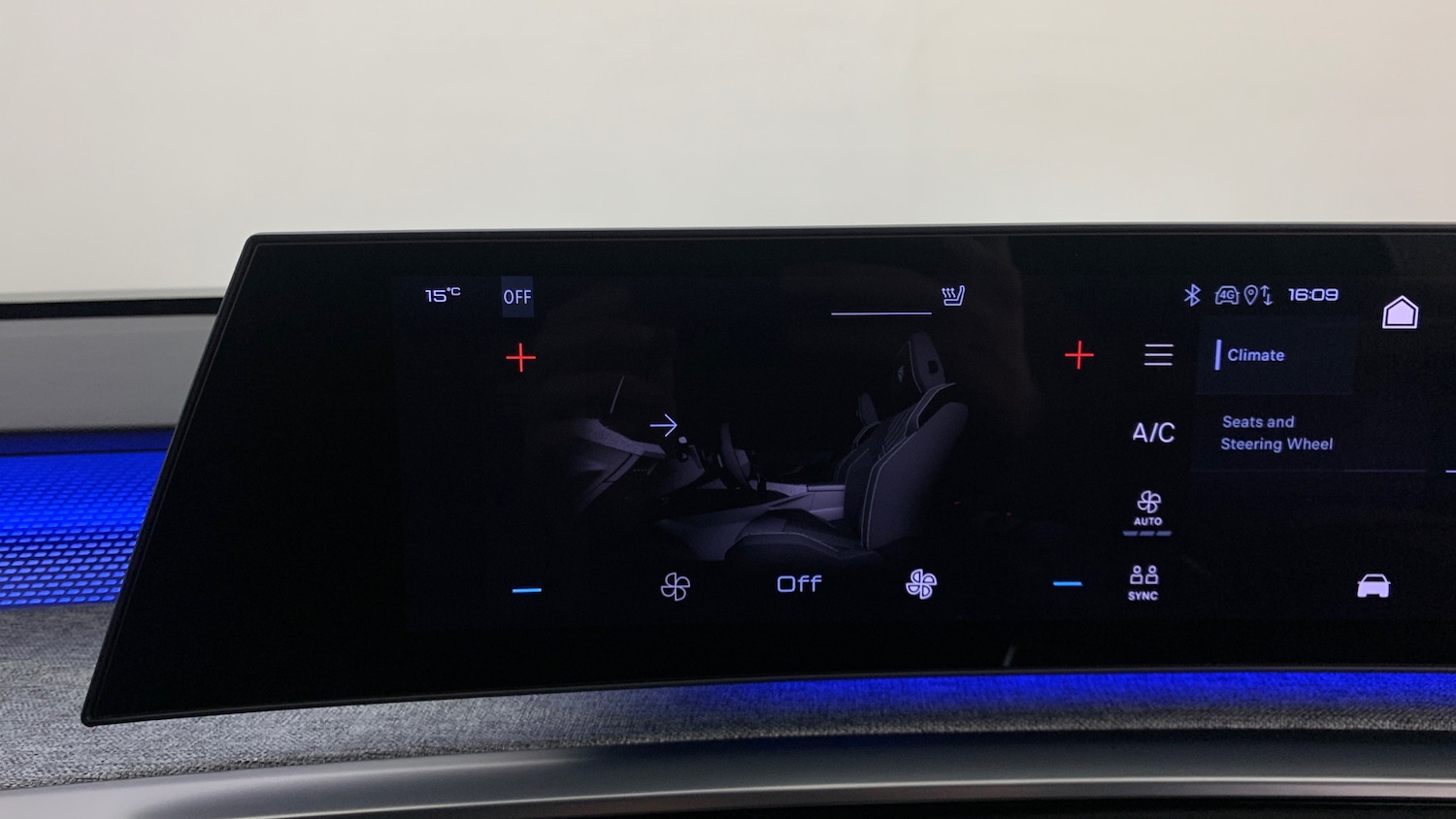 Used Peugeot 3008 2024 for sale - 76586374: Photo 24