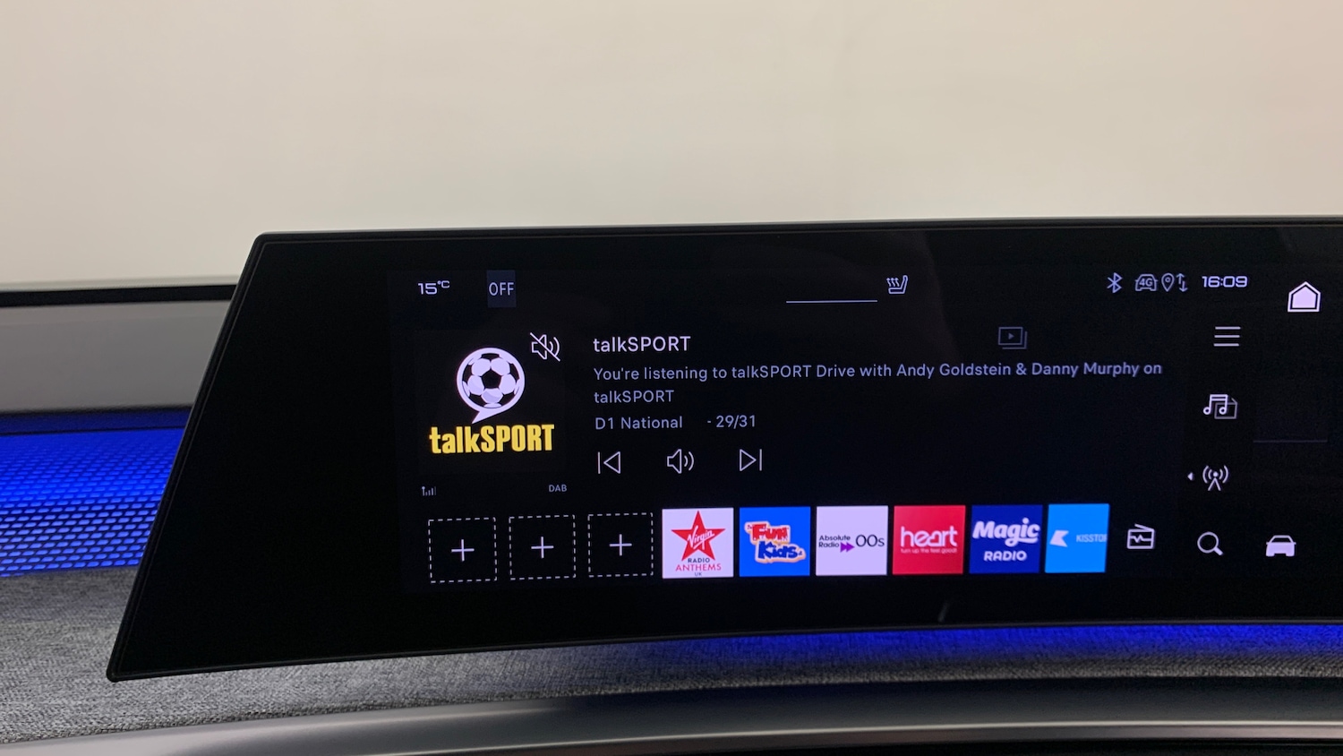 Used Peugeot 3008 2024 for sale - 76586374: Photo 26