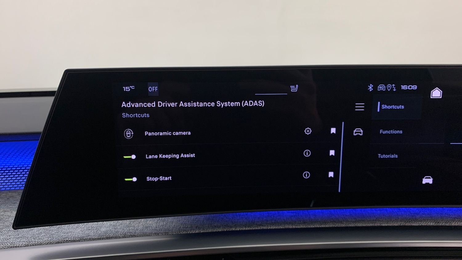 Used Peugeot 3008 2024 for sale - 76586374: Photo 27