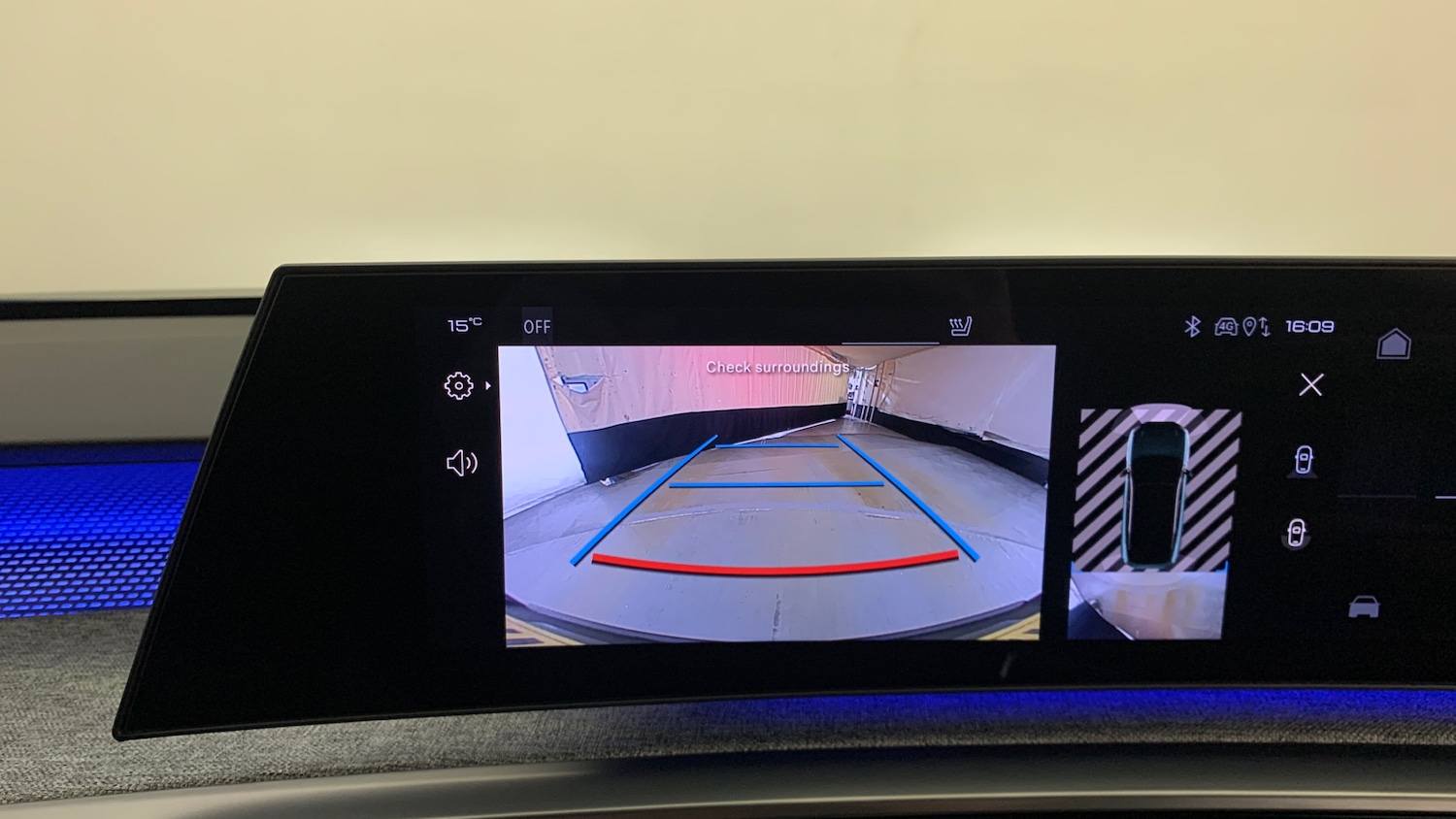 Used Peugeot 3008 2024 for sale - 76586374: Photo 28