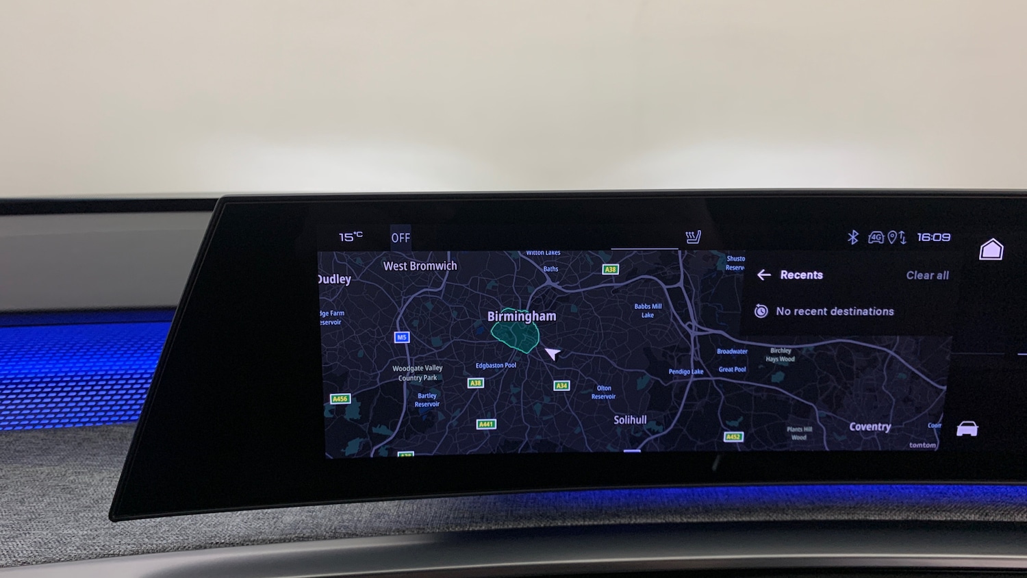 Used Peugeot 3008 2024 for sale - 76586374: Photo 29