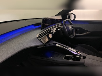 Used Peugeot 3008 2024 for sale - 76586374: Photo