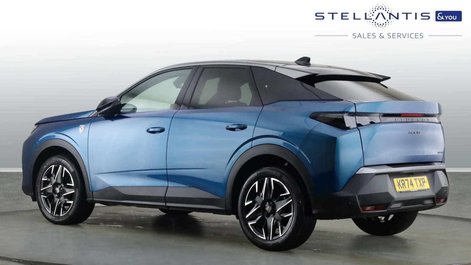 Used Peugeot 3008 2024 for sale - 76586374: Photo 3