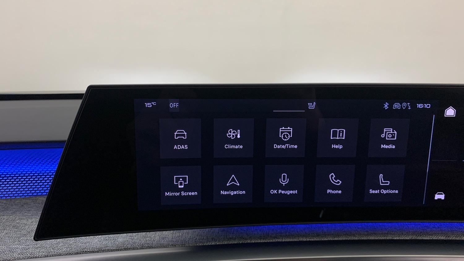 Used Peugeot 3008 2024 for sale - 76586374: Photo 30