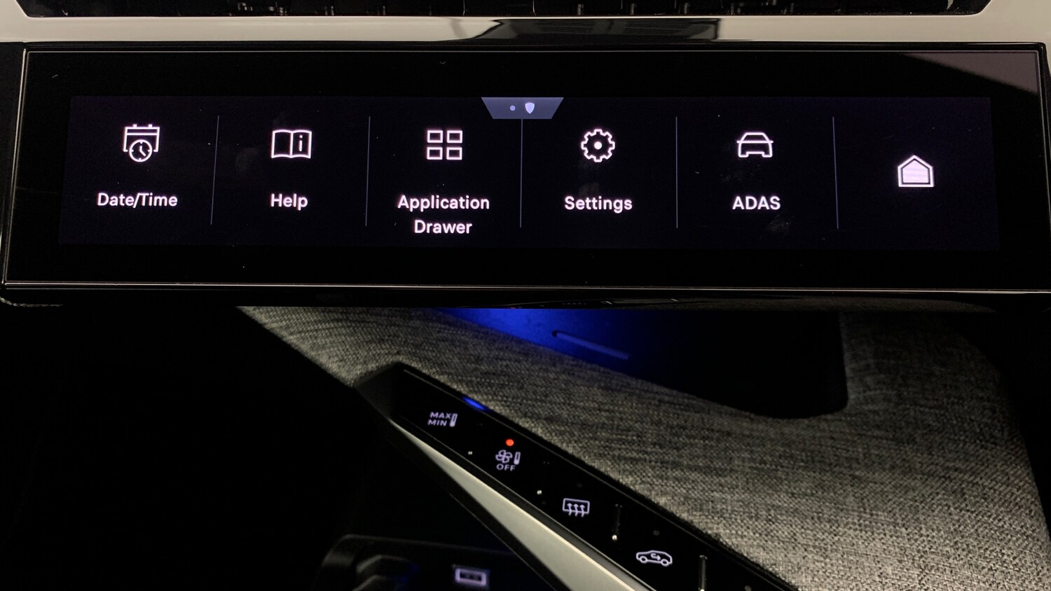 Used Peugeot 3008 2024 for sale - 76586374: Photo 31