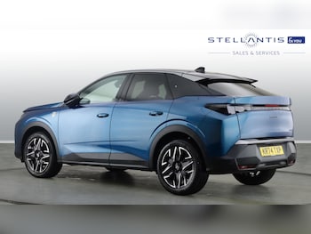 Used Peugeot 3008 2024 for sale - 76586374: Photo