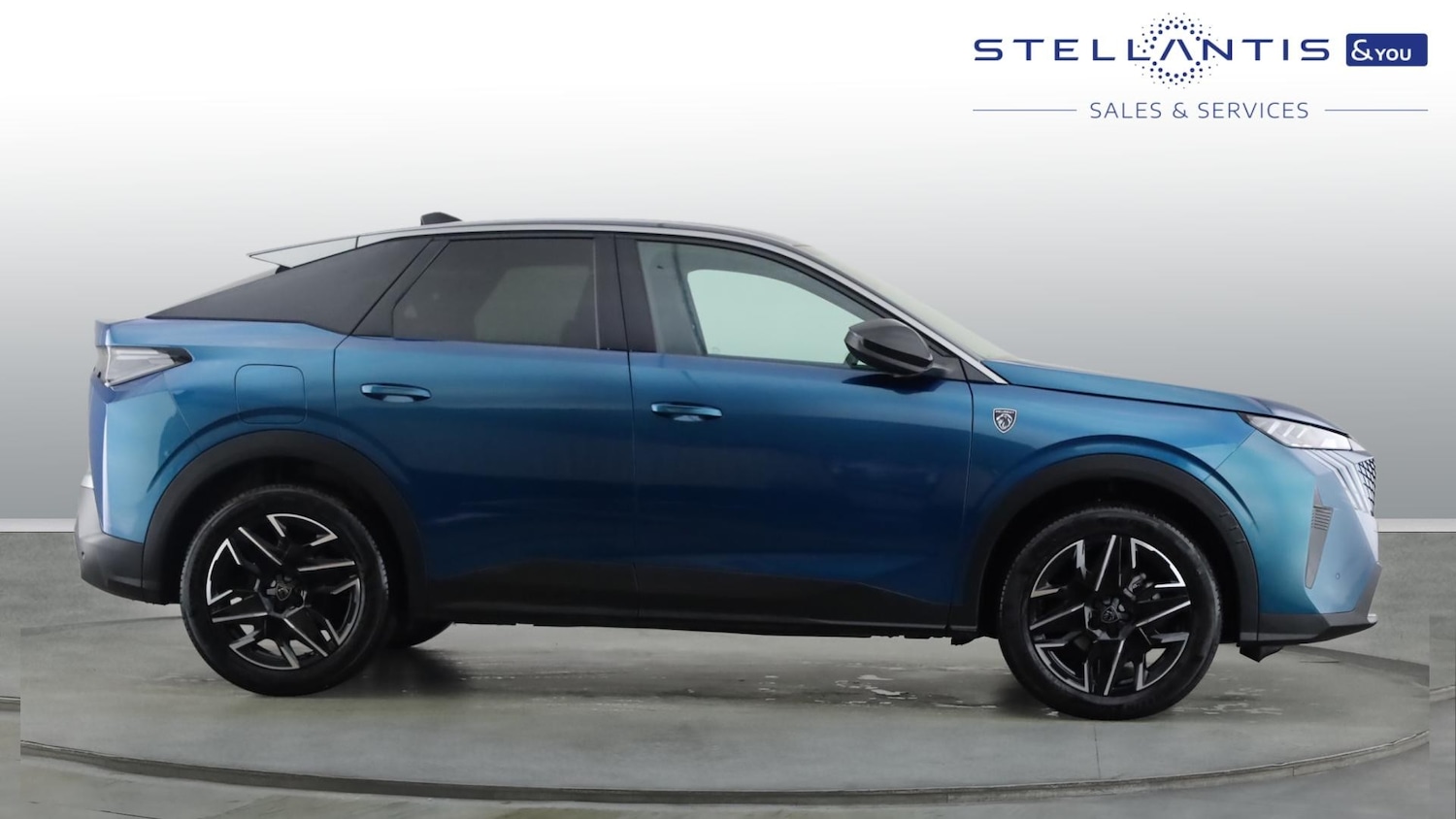 Used Peugeot 3008 2024 for sale - 76586374: Photo 4