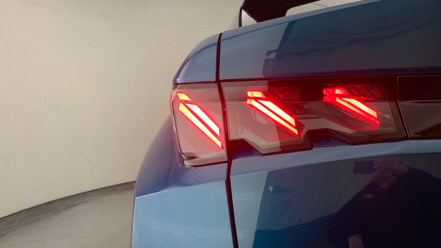 Used Peugeot 3008 2024 for sale - 76586374: Photo 42