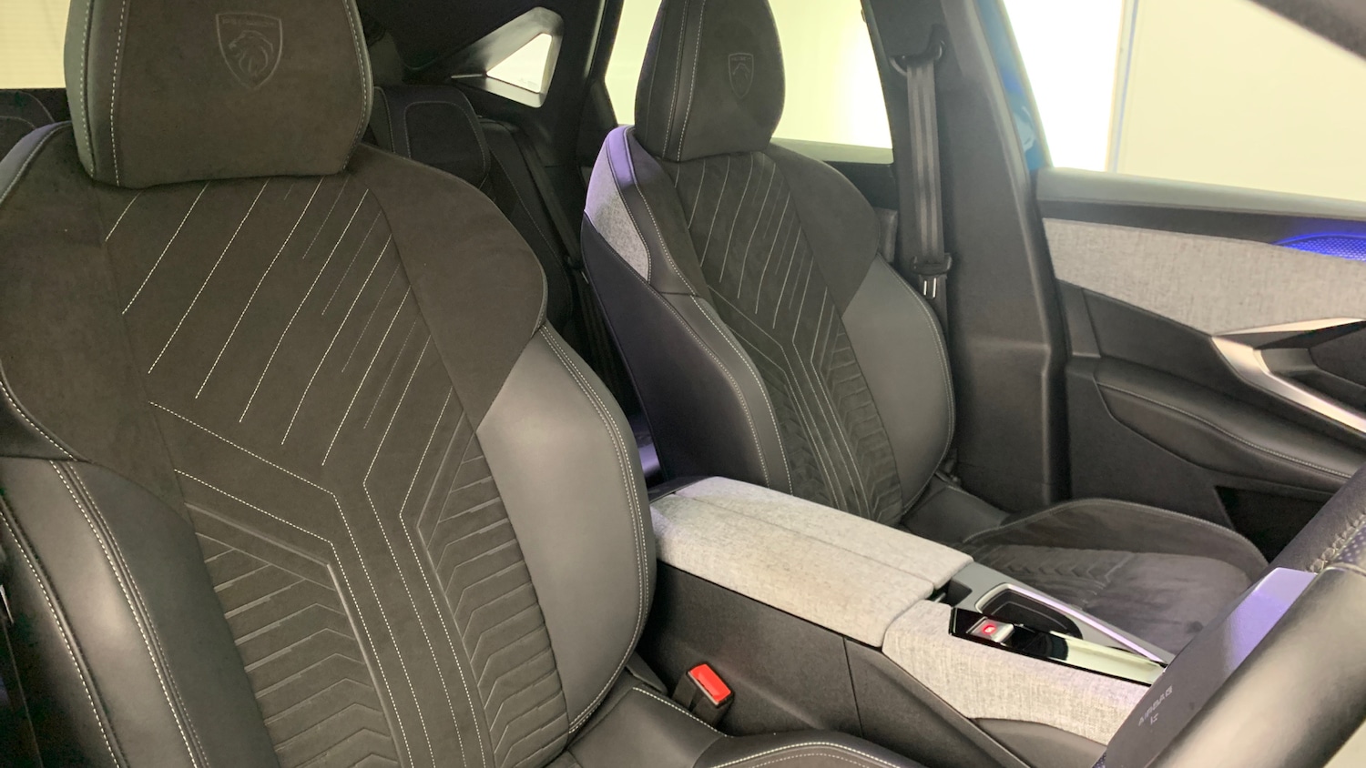 Used Peugeot 3008 2024 for sale - 76586374: Photo 45