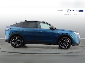 Used Peugeot 3008 2024 for sale - 76586374: Photo