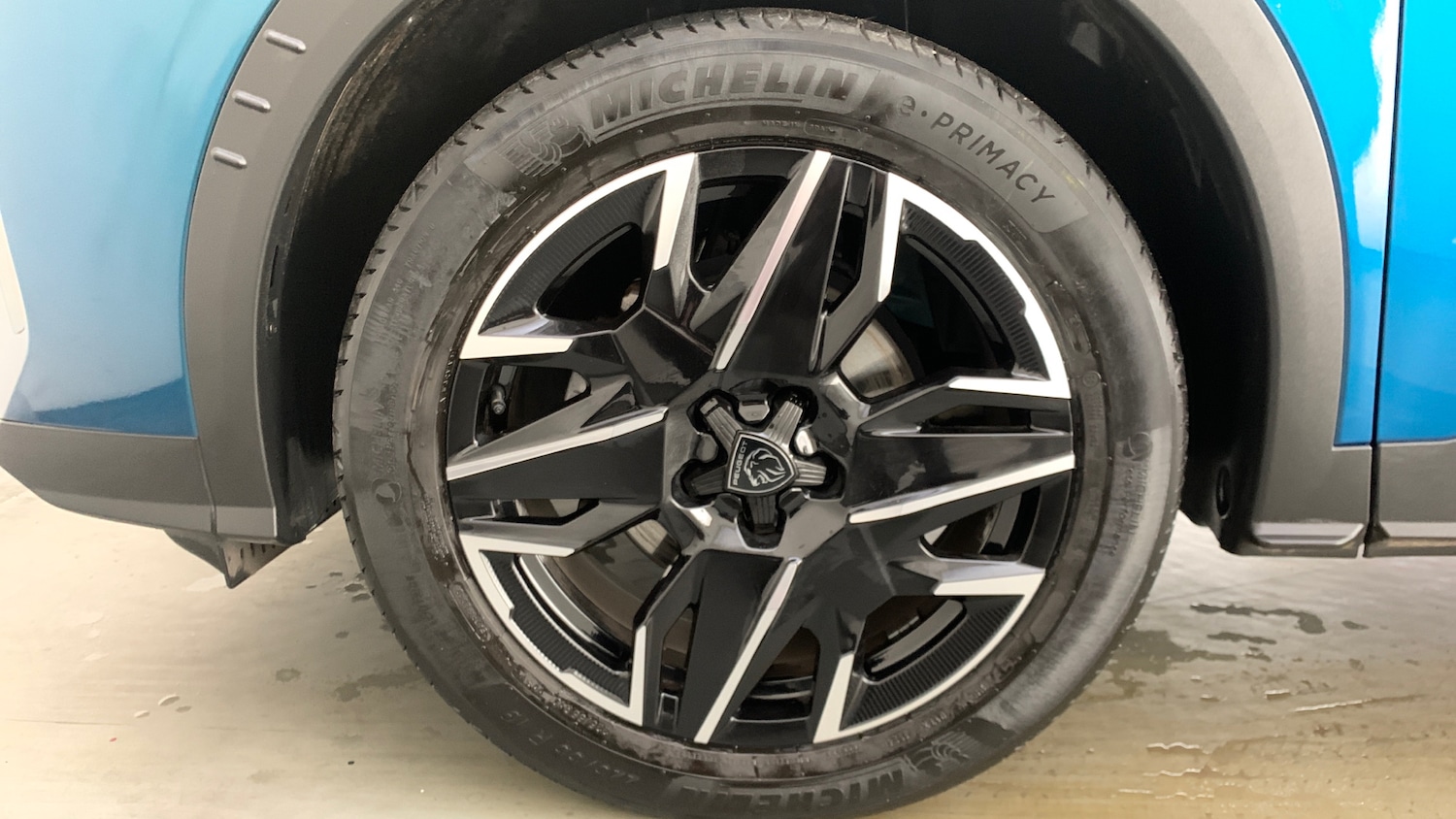 Used Peugeot 3008 2024 for sale - 76586374: Photo 6