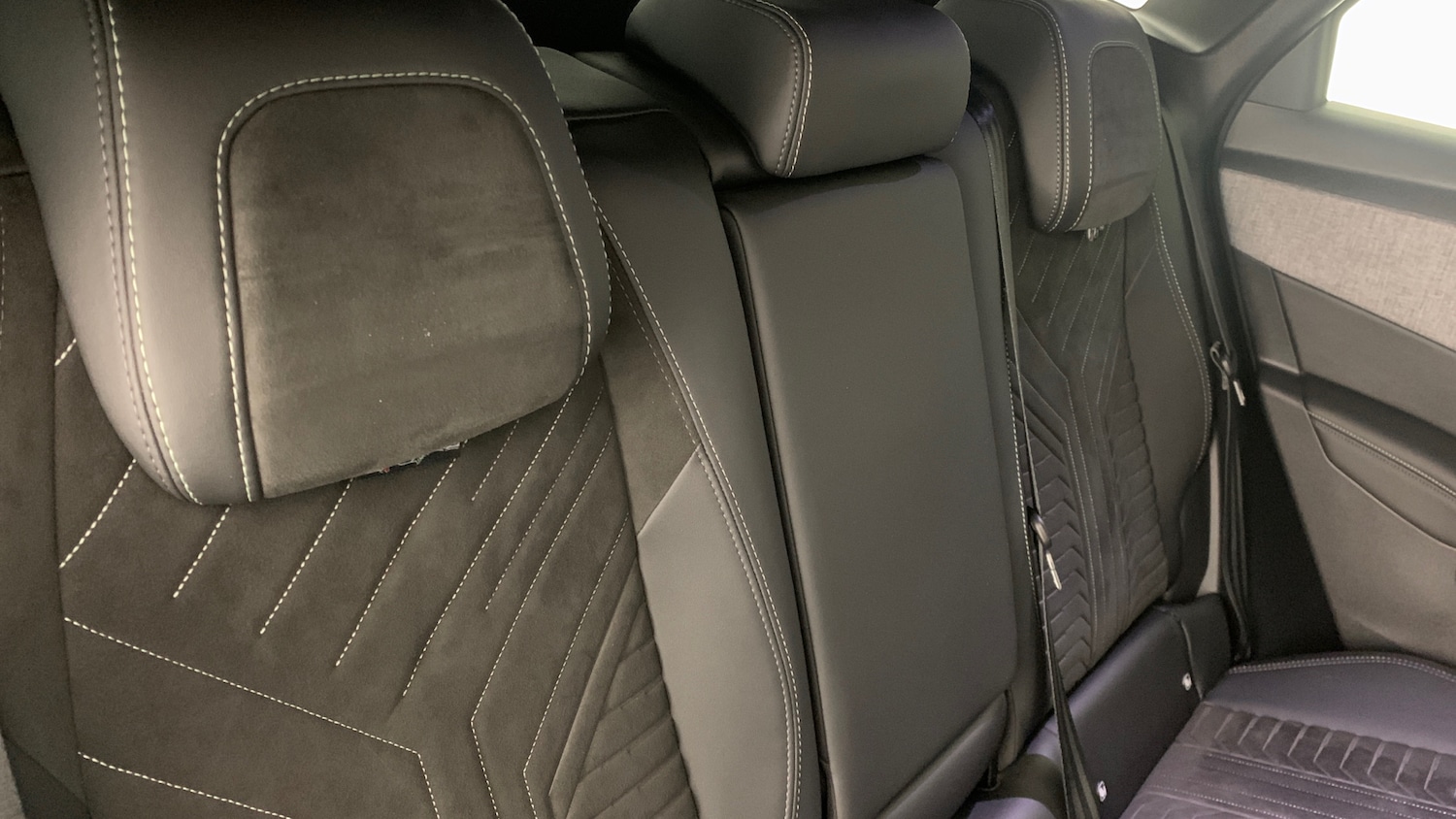 Used Peugeot 3008 2024 for sale - 76586374: Photo 7