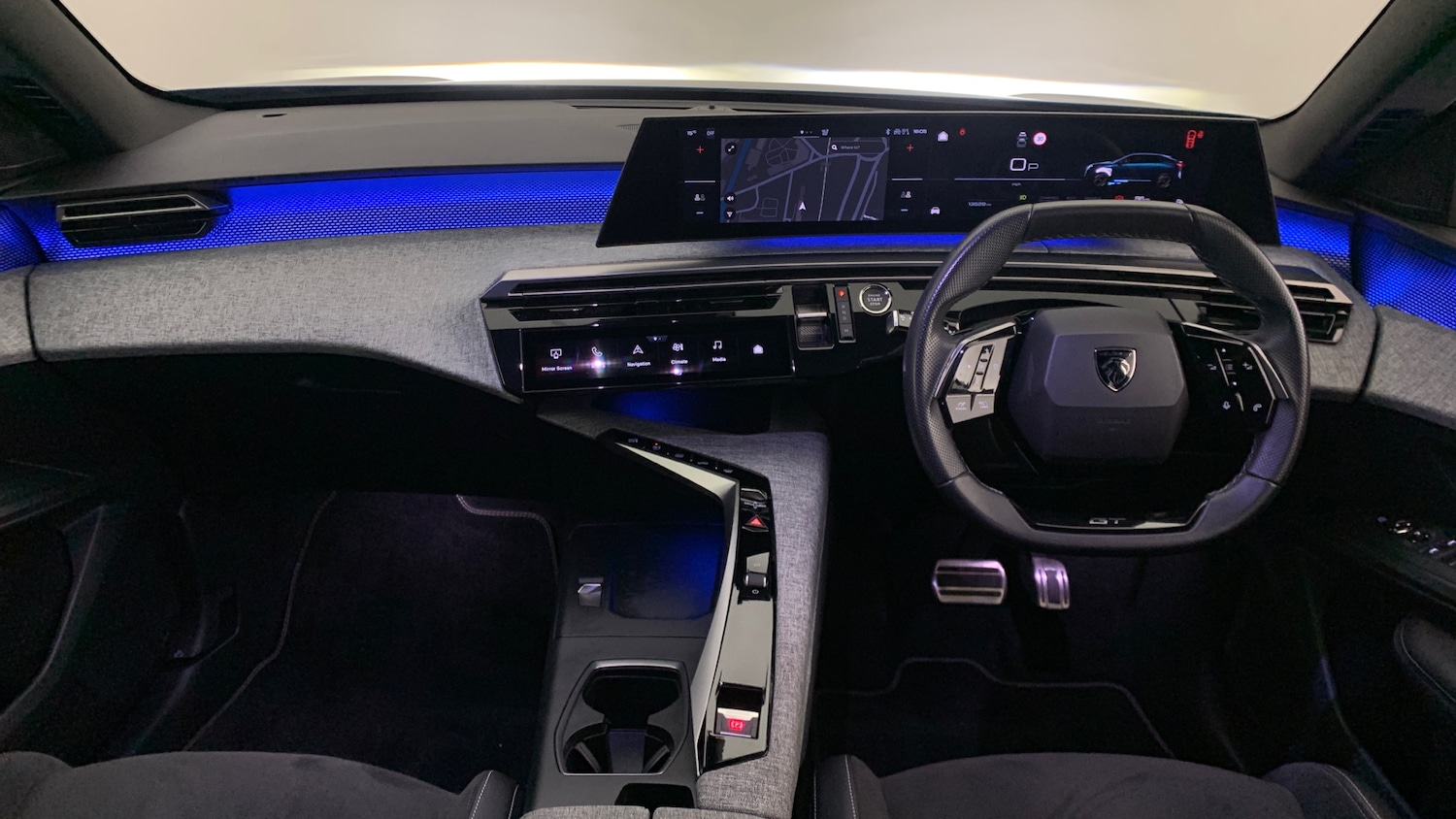 Used Peugeot 3008 2024 for sale - 76586374: Photo 9