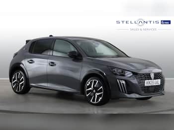 Used Peugeot 208 2025 for sale - 79622932: Photo