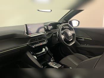 Used Peugeot 208 2025 for sale - 79622932: Photo