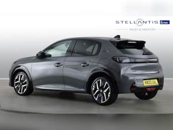 Used Peugeot 208 2025 for sale - 79622932: Photo