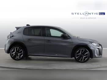 Used Peugeot 208 2025 for sale - 79622932: Photo