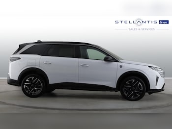 Used Peugeot 5008 2025 for sale - 78336028: Photo