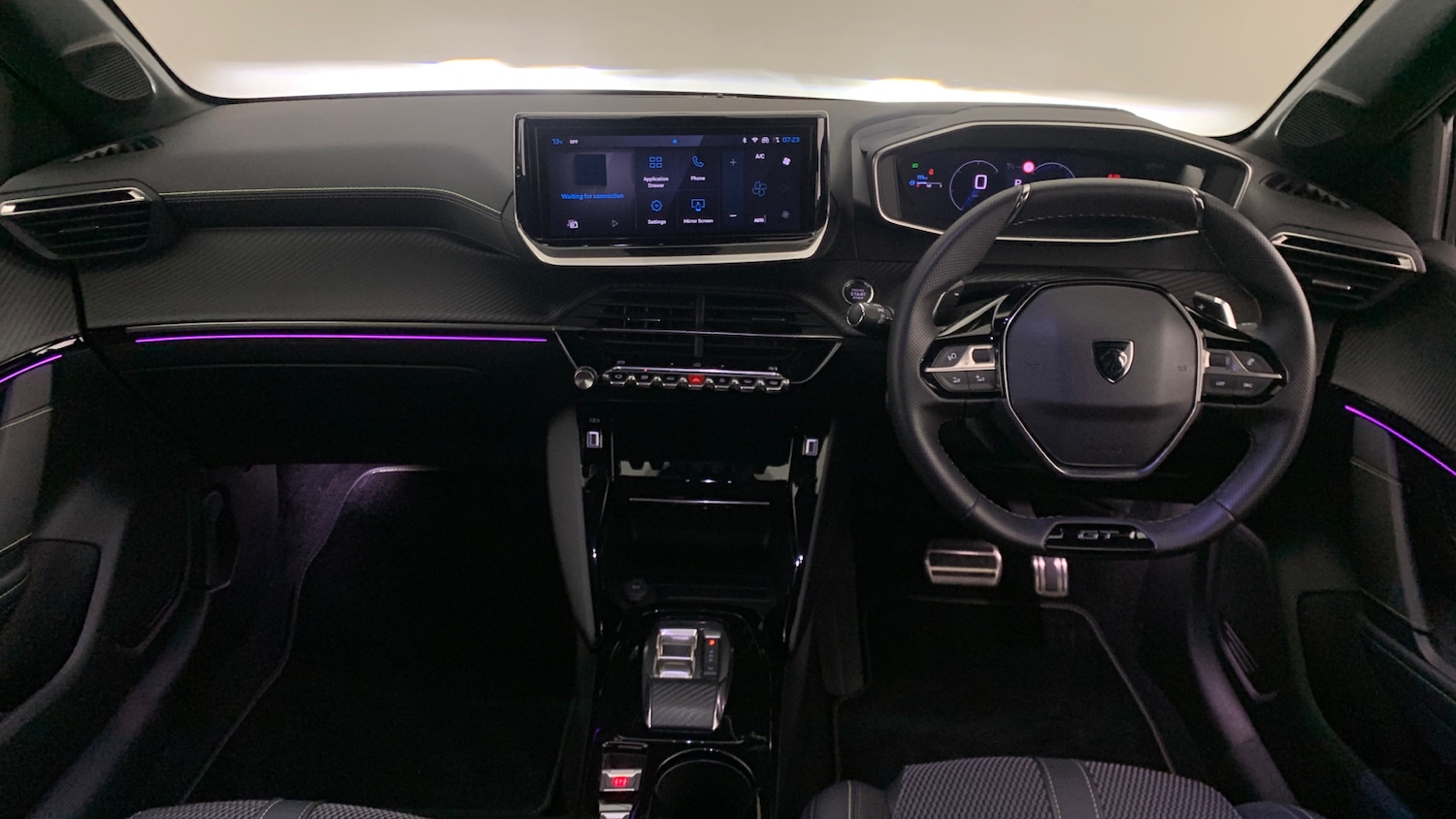 Used Peugeot 208 2024 for sale - 77042325: Photo 10