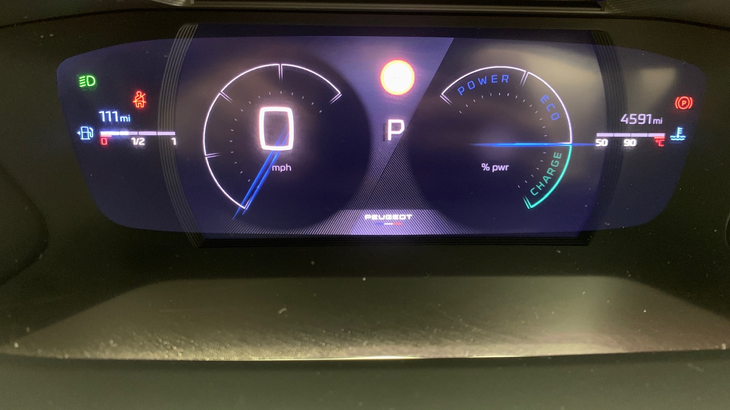 Used Peugeot 208 2024 for sale - 77042325: Photo 11