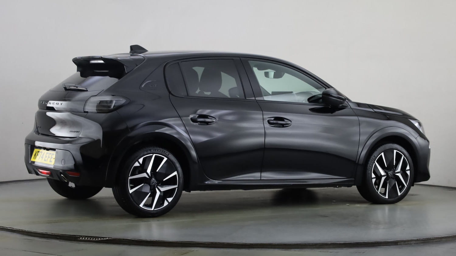 Used Peugeot 208 2024 for sale - 77042325: Photo 13