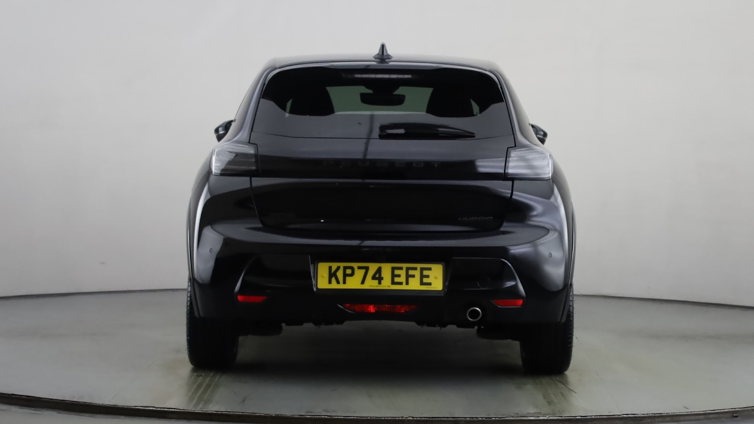 Used Peugeot 208 2024 for sale - 77042325: Photo 14