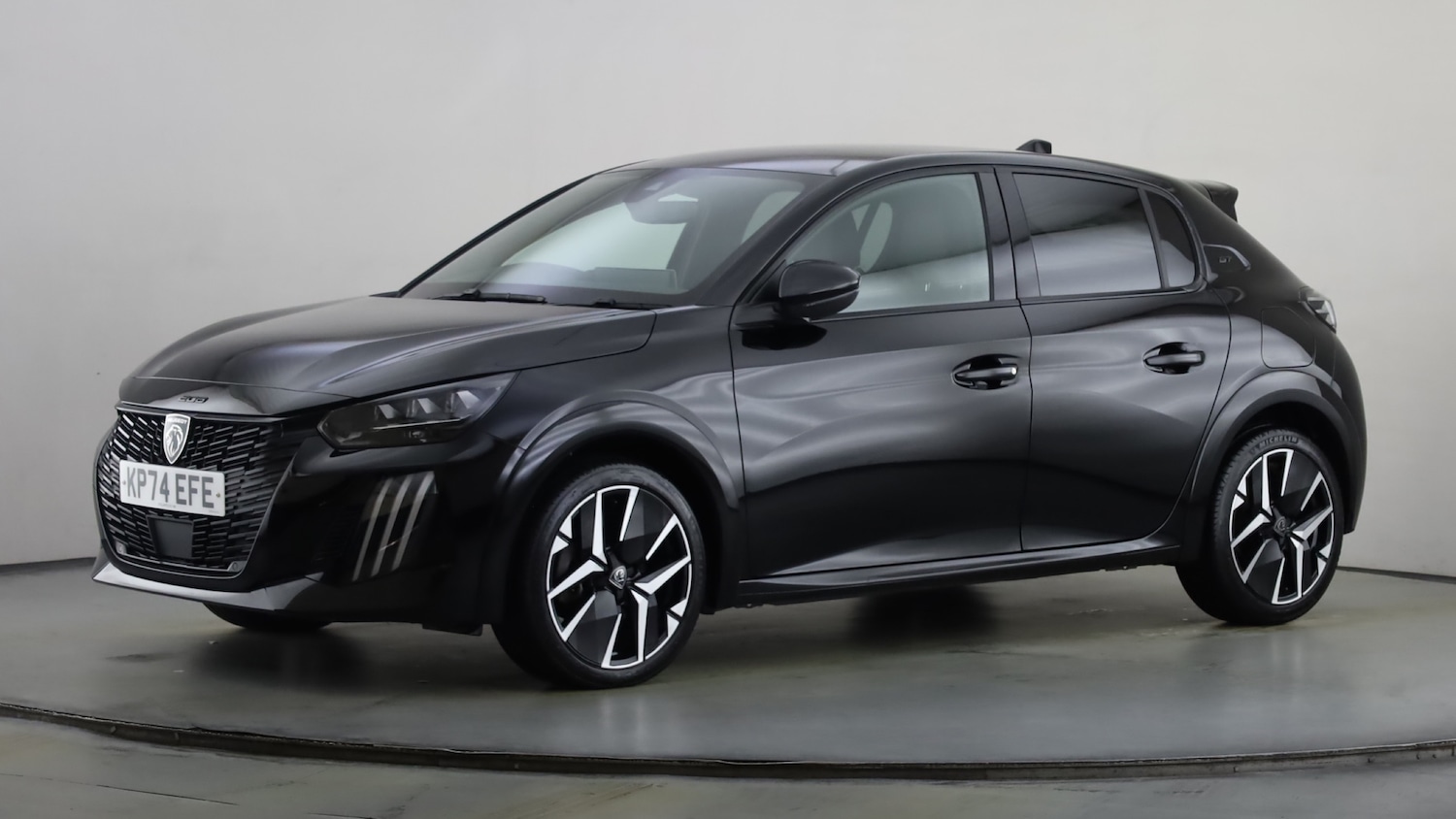 Used Peugeot 208 2024 for sale - 77042325: Photo 16