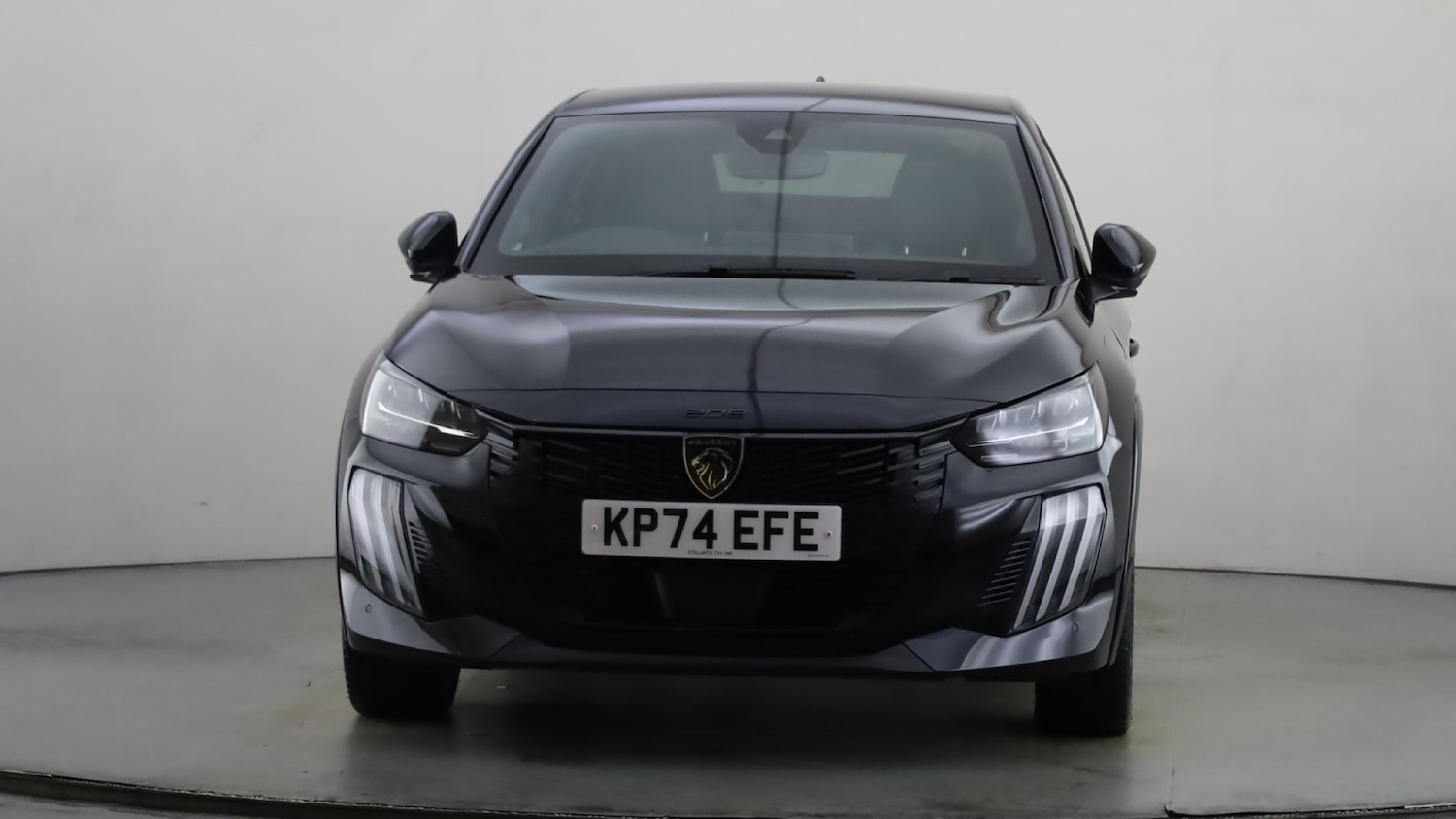 Used Peugeot 208 2024 for sale - 77042325: Photo 17