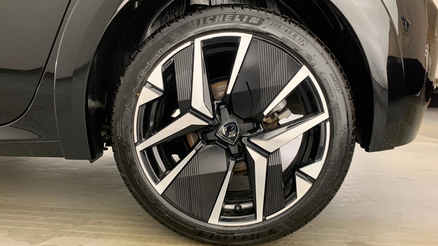 Used Peugeot 208 2024 for sale - 77042325: Photo 18