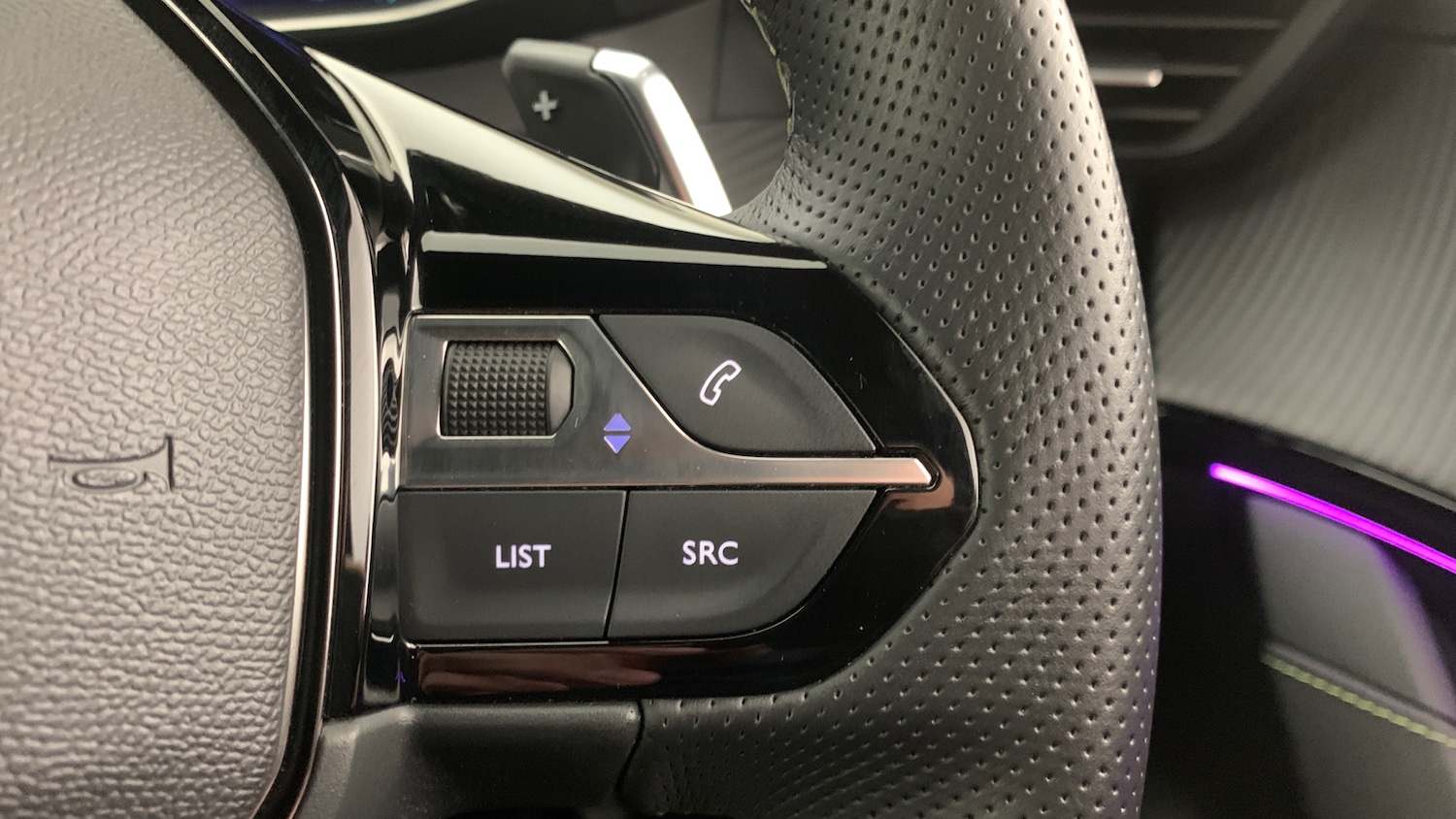 Used Peugeot 208 2024 for sale - 77042325: Photo 19