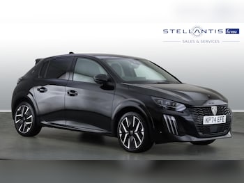 Peugeot 208 feature image
