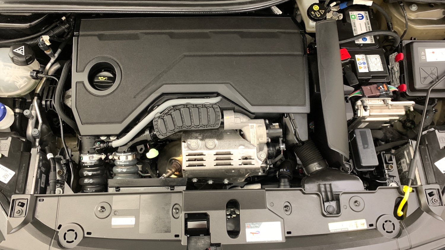 Used Peugeot 208 2024 for sale - 77042325: Photo 22