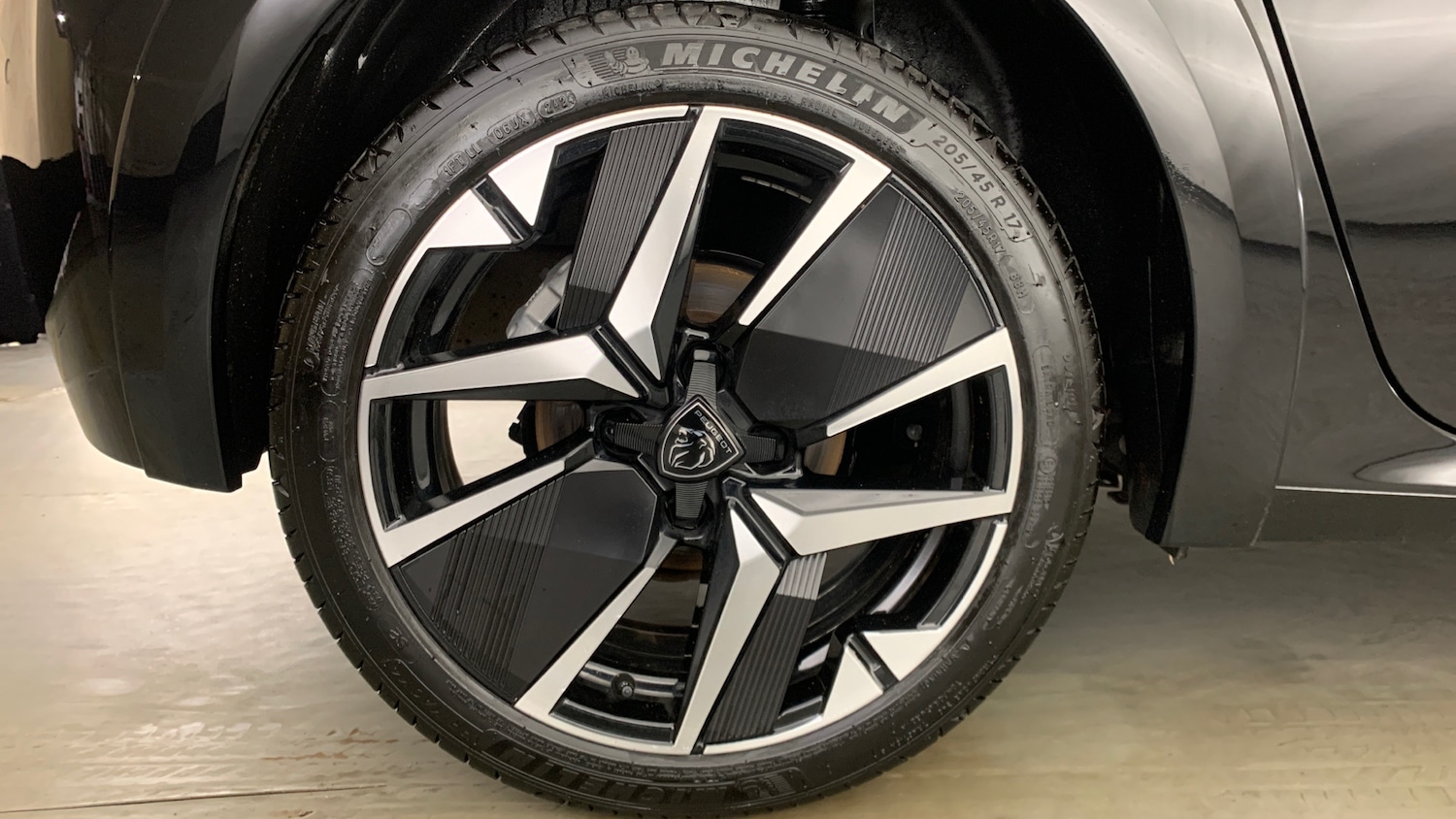 Used Peugeot 208 2024 for sale - 77042325: Photo 23