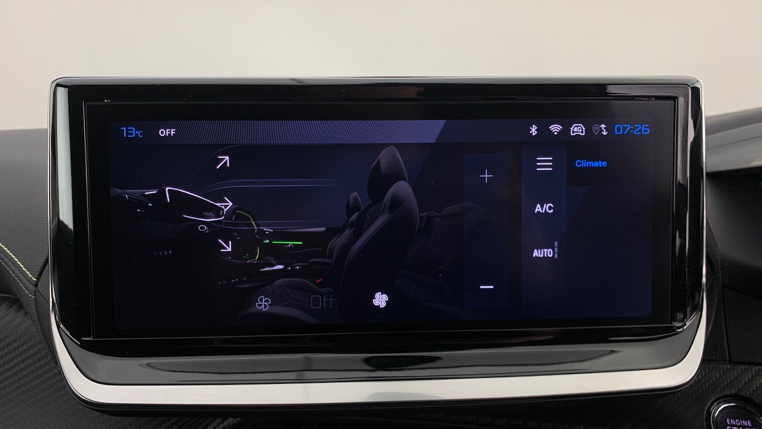 Used Peugeot 208 2024 for sale - 77042325: Photo 25