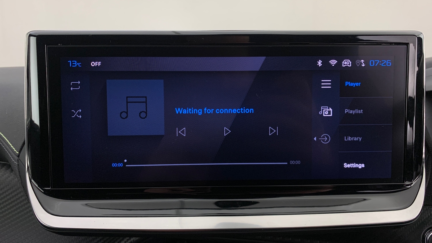 Used Peugeot 208 2024 for sale - 77042325: Photo 27