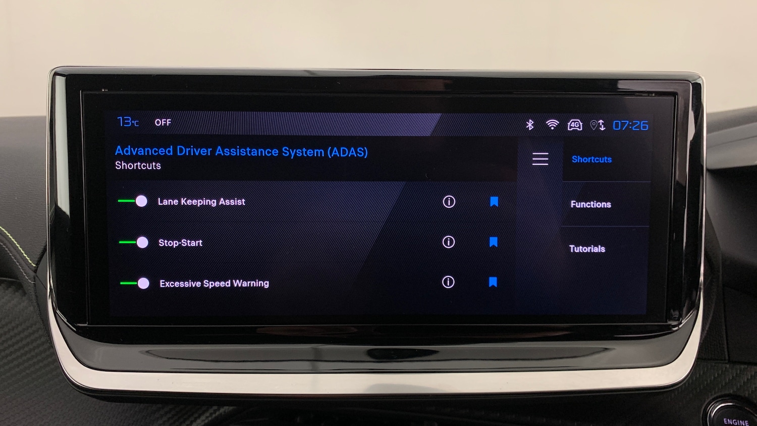 Used Peugeot 208 2024 for sale - 77042325: Photo 28