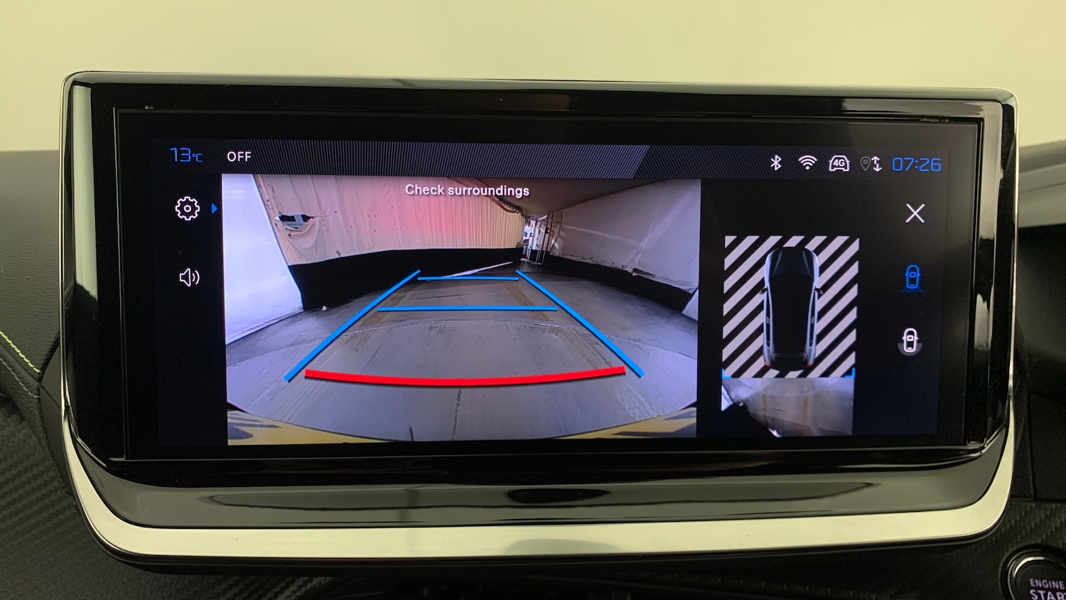 Used Peugeot 208 2024 for sale - 77042325: Photo 29