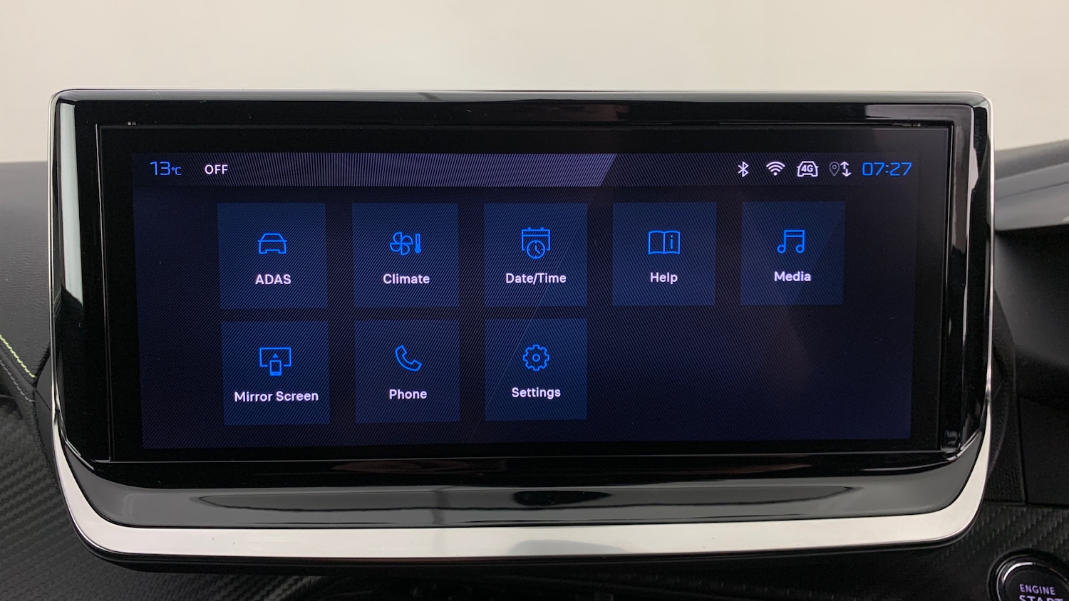 Used Peugeot 208 2024 for sale - 77042325: Photo 30