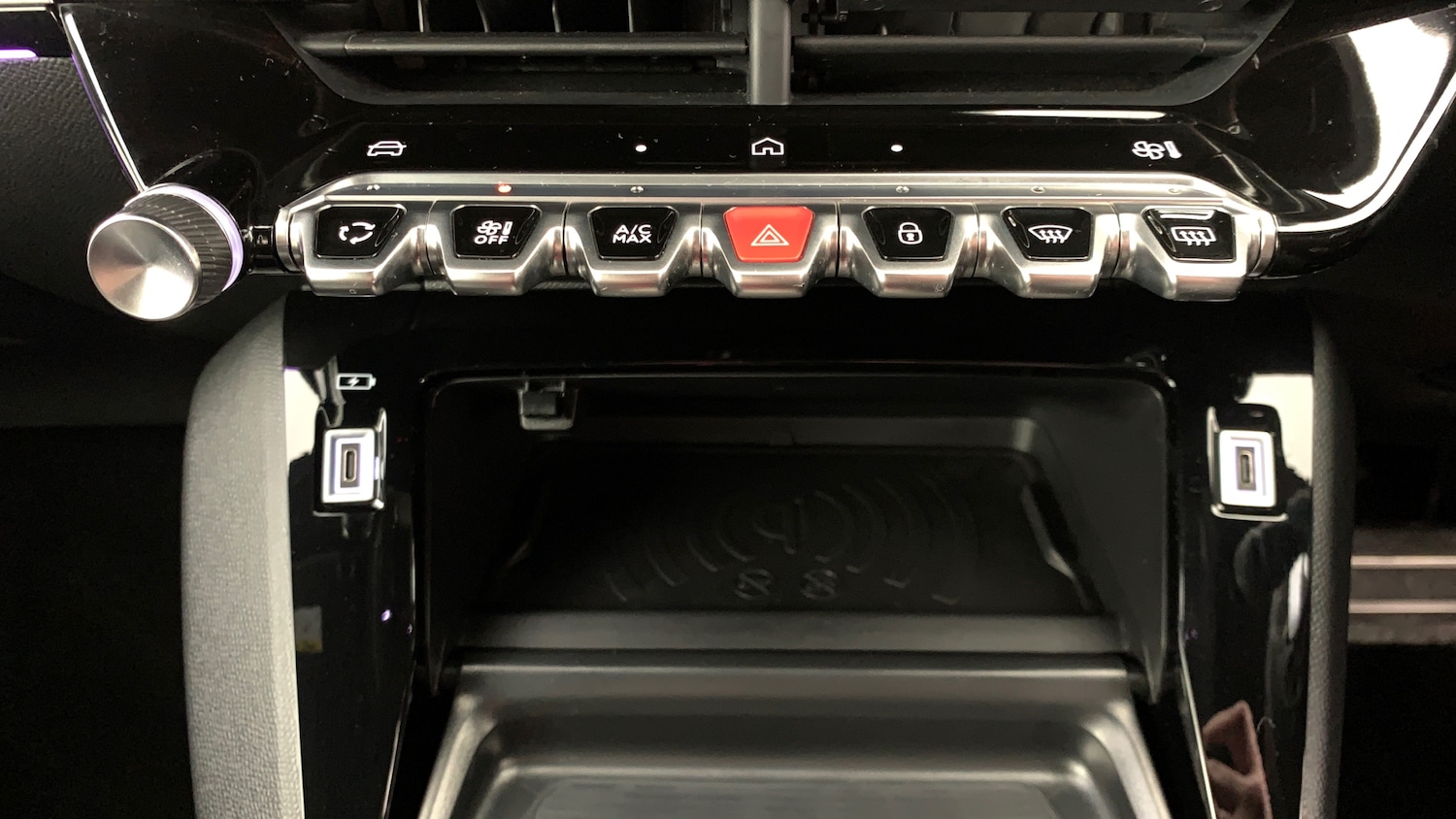 Used Peugeot 208 2024 for sale - 77042325: Photo 31