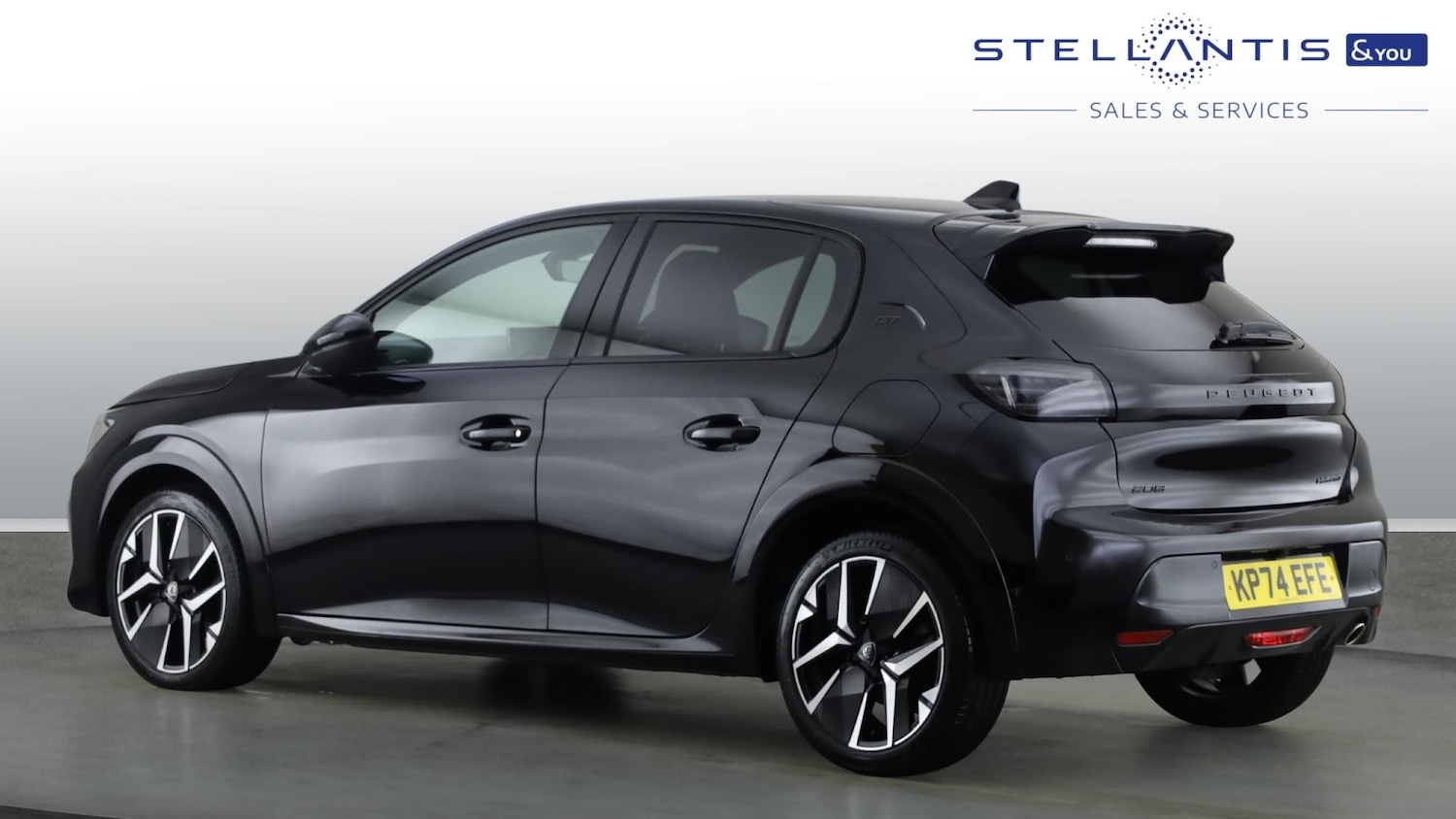 Used Peugeot 208 2024 for sale - 77042325: Photo 4