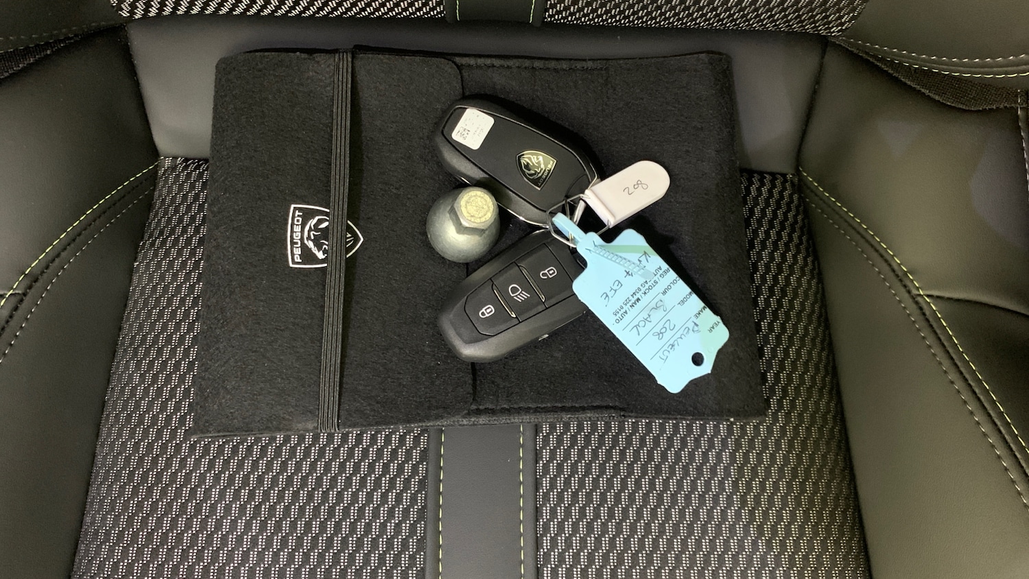 Used Peugeot 208 2024 for sale - 77042325: Photo 43